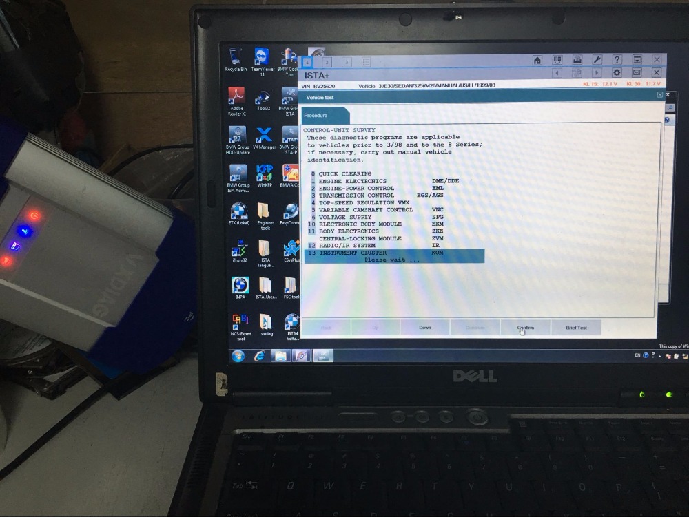 2017 ALLSCANNER VXDIAG For BMW 2017 ALLSCANNER VXDIAG For BMW